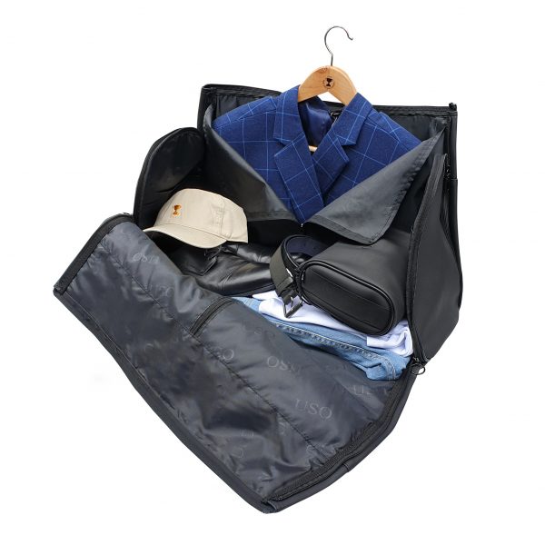 2-in-1 Suit Bag - USO