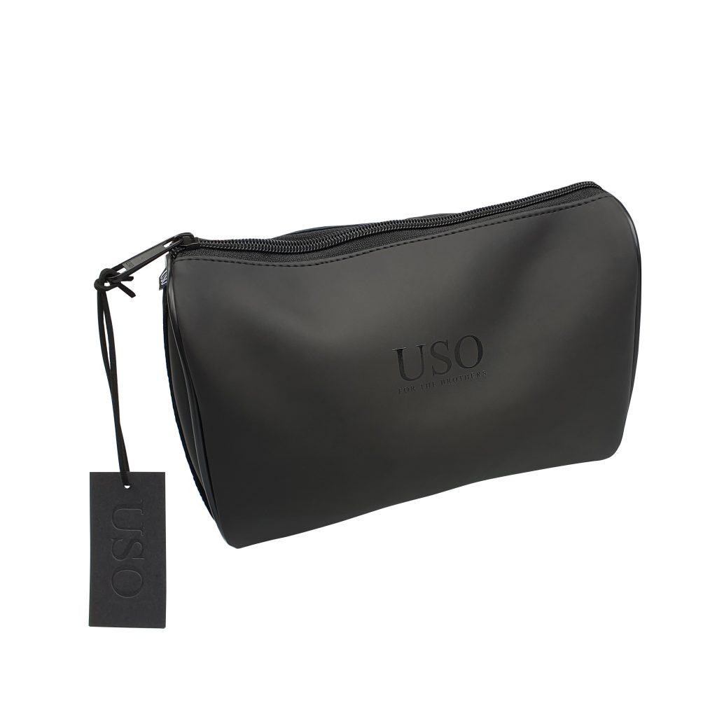 Bath Bag - USO